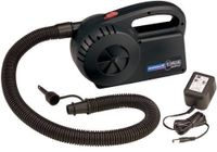 Campingaz rechargeable quickpump