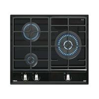 Gaskookplaat Teka GZC63310XBN NAT 60 cm 7800 W Gaskookplaat Teka GZC63310XBN NAT 60 cm 7800 W