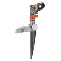 Gardena comfort pulserende sector-en cirkelsproeier - 8141-20 - 8141-20