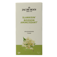 Slankisin/slankheidskruiden thee 20 Zakjes