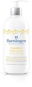 Barnangen Nordic care bodylotion nutritive