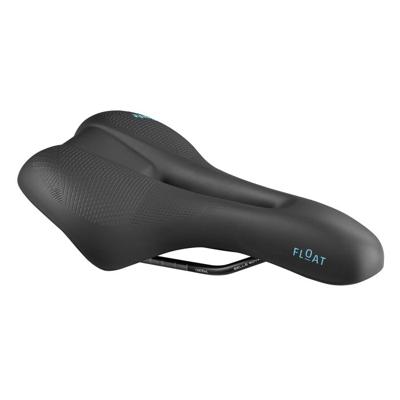 SELLE ROYAL Float - athletic - black