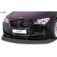 Voorspoiler Vario-X passend voor BMW 7-Serie F01/F02 met M-Pakket 2008-2015 (PU) RDVBM70