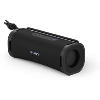 Sony ULT Field 1 bluetooth speaker zwart