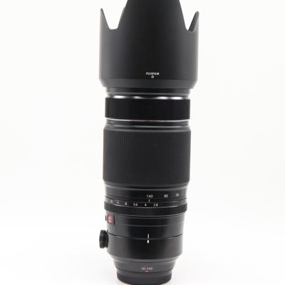 Fujifilm XF 50-140mm F/2.8 R LM OIS WR occasion