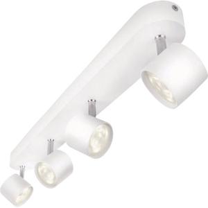 Philips Lighting Star 562443116 LED-plafondspot 18 W Wit