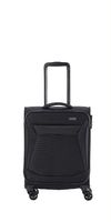 TRAVELITE CHIOS TROLLEY 55CM S Black