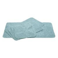 Vandyck Vandyck Ranger Spray toiletmat 55x55 Pearl Blue