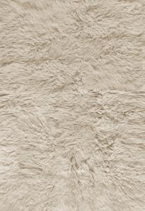 Layered - Vloerkleed Shaggy Rug Oatmeal - 200x300 cm