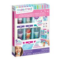 Spectron Make it real - lipgloss automaat set