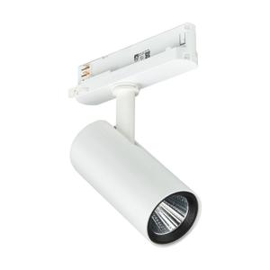 Philips LED Railspot Greenspace Evo Mini Wit 24W 2700lm 29D - 940 Koel Wit | Beste Kleurweergave - Interact Dimbaar