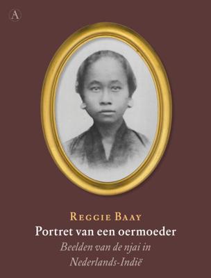 Portret van een oermoeder (Paperback)