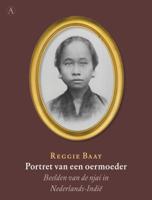 Portret van een oermoeder (Paperback)