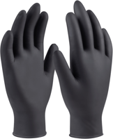 Connex handschoen(wegwerp)nitril 100st xl - cox938590