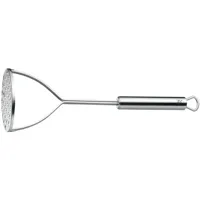 WMF Aardappelstamper Profi Plus - Rond - 29 cm WMF Aardappelstamper Profi Plus - Rond - 29 cm