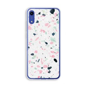Terrazzo N°3: Honor Play 8A Transparant Hoesje