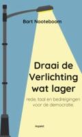Draai de Verlichting wat lager (Paperback)