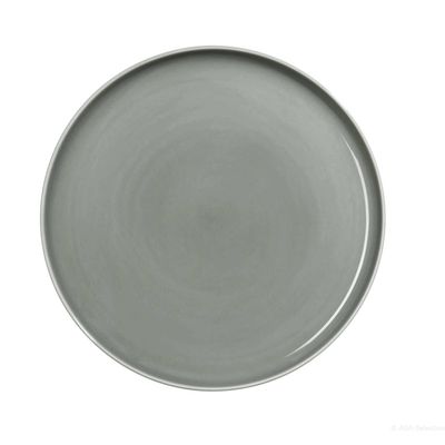 Asa Selection Dinerbord Kolibri Grey Ø 26.5 Cm