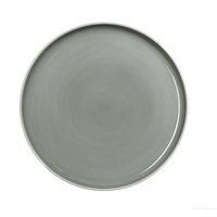Asa Selection Dinerbord Kolibri Grey Ø 26.5 Cm - thumbnail