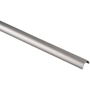 Hama 00220991 Kabelgoot Aluminium Zilver star (l x b x h) 1100 x 33 x 18 mm 1 stuk(s)
