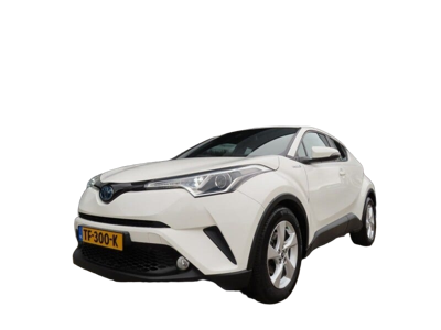 Toyota C HR