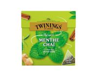 Twinings Groene thee munt chai (20 Zakjes) - thumbnail