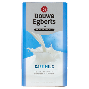 Douwe Egberts Cafitesse Professional Koffiemelk 2L bij Jumbo