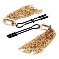 Tepelklemmen Ketting Guilty Pleasure Accents