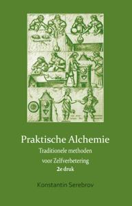 Praktische alchemie (Hardback)