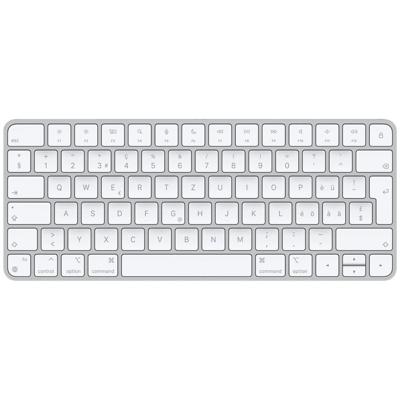 Apple Magic Keyboard QWERTY CHE Wit