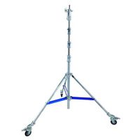 StudioKing Heavy Duty Lampstatief op Wielen FPT-3805 420 cm