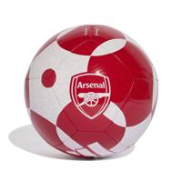 adidas Arsenal Club Voetbal Maat 5 2025-2026 Wit Rood