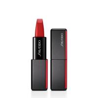 Shiseido ModernMatte Powder Lipstick 514 Hyper Red 4gr Shiseido ModernMatte Powder Lipstick 514 Hyper Red 4gr