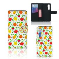 Xiaomi Mi Note 10 Lite | Book Cover | Fruits