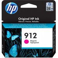 HP 912 originele magenta inktcartridge