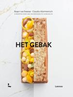 Het gebak (Hardback)