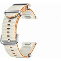 Samsung Watch7 Athleisure Band (S/M) Wearable bandje Wit Samsung Watch7 Athleisure Band (S/M) Wearable bandje Wit