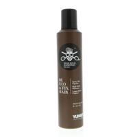 Yunsey For Men Be Eco & Fix Hair 300ml Yunsey For Men Be Eco & Fix Hair 300ml