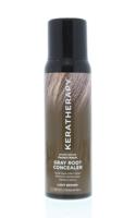 Keratherapy Spray Root Concealer Light Brown 118ml | Uitgroei Bijhouden