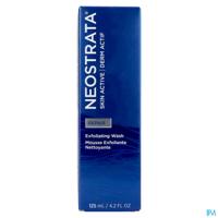 Neostrata Skin Active Exfoliating Wash 125ml