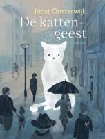 De kattengeest (Hardback)
