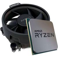 Processor AMD RYZEN 5 4500 AMD Ryzen 5 4500U AM4