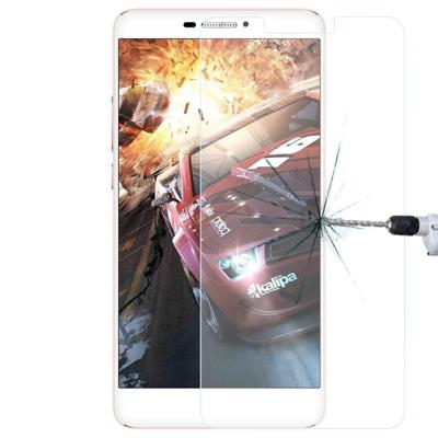 Bluboo Dual (MPH1720) Gehard glazen schermprotector 9H hardheid
