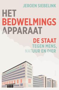 Het bedwelmingsapparaat - Jeroen Siebelink - ebook