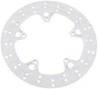 TRW -lucas remschijf "mst393" rotor mst393 rigid