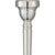 Yamaha BL-61D4L bastrombone mondstuk