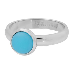 iXXXi Vulring Matt Aqua Zilver