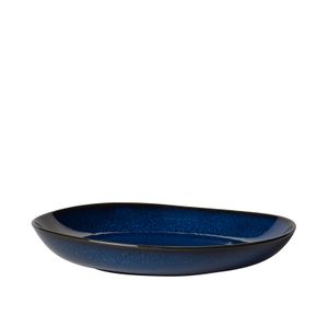 Villeroy & Boch Lave Rijstkom Rond Keramisch Blauw 6 stuk(s)