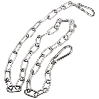Deko Light 930685 930685 Montageketting Zwart
