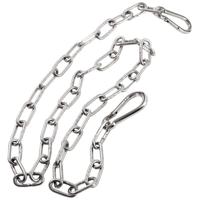 Deko Light 930685 930685 Montageketting Zwart